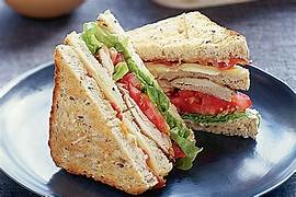 Chicken Sandwich